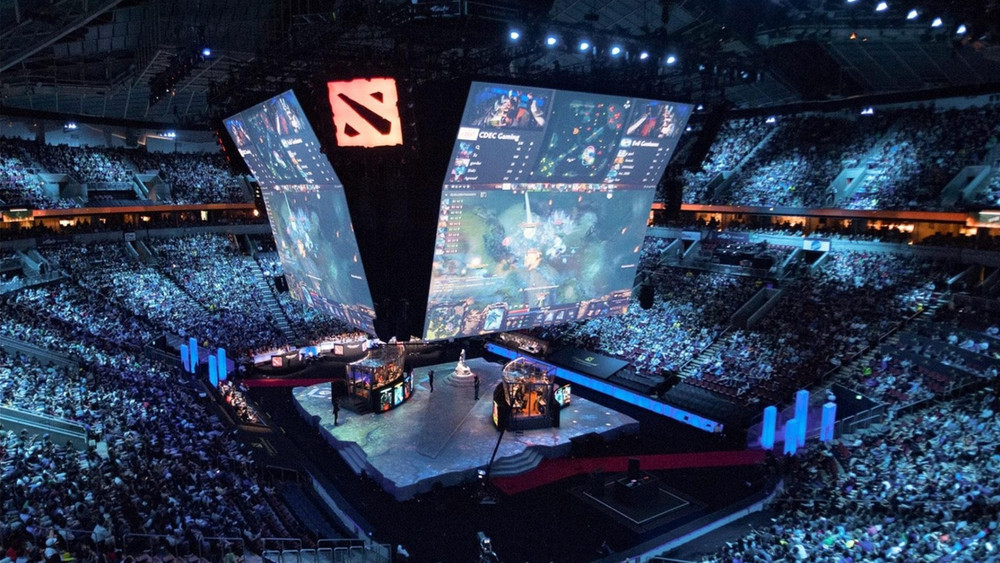 I primi Giochi Olimpici degli Esports si terranno in Arabia Saudita nel 2025