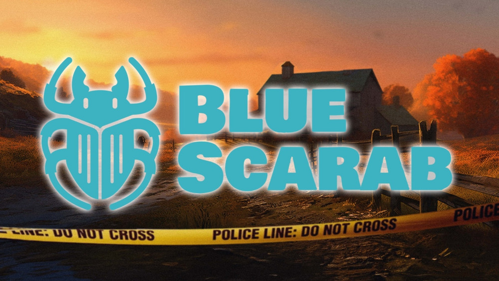 Das neue Studio Blue Scarab arbeitet an einem « überraschenden » MMORPG