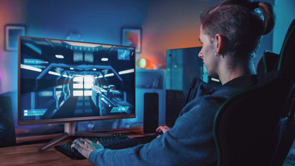 El Evnia 32M2N6800M El Nuevo Monitor 4K Gaming De Philips Estar el-evnia-32m2n6800m-el-nuevo-monitor-4k-gaming-de-philips-estar
