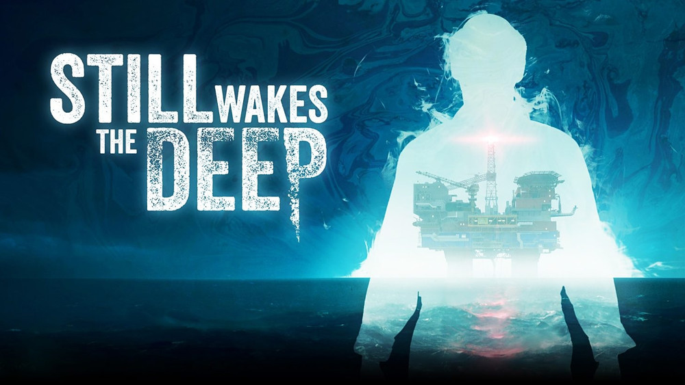 Patch 1.3 for Still Wakes the Deep adds DLSS, FSR3 and XeSS support to the PC Game Pass version