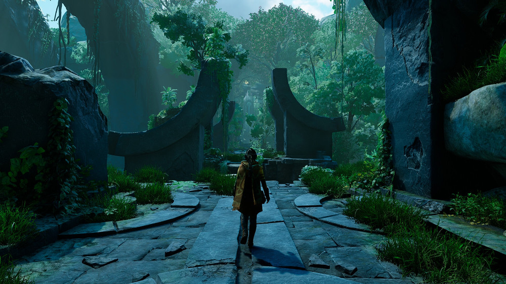 Bandai Namco nous offre un long aperçu d'Unknown 9: Awakening