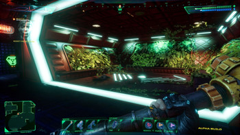 Remake von System Shock auf 30. Mai 2023 verschoben