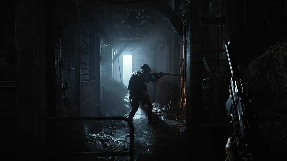 Hunt: Showdown 1896 has been listed by ESRB