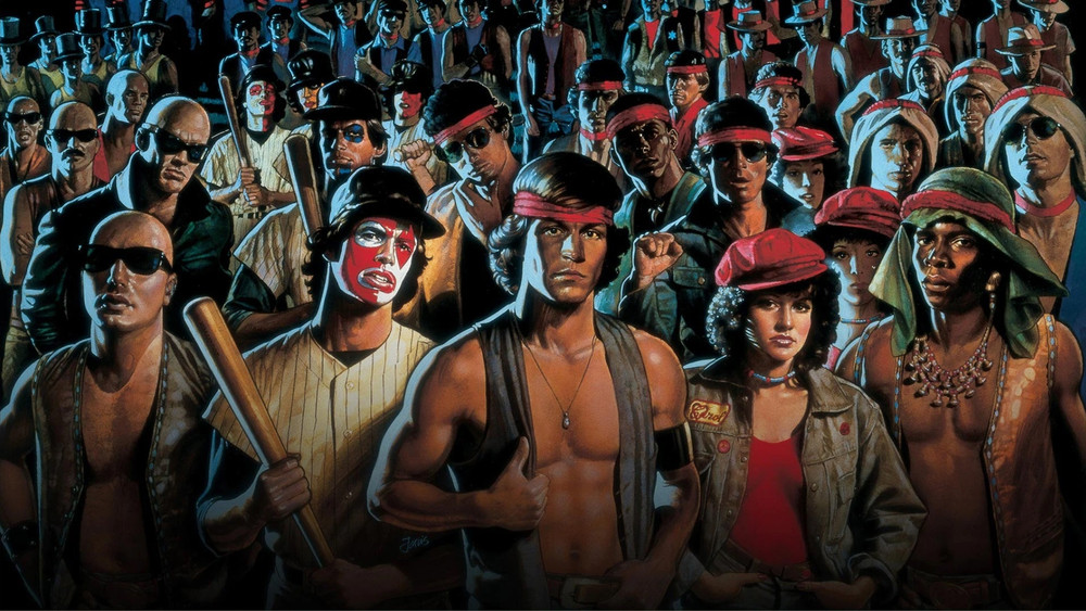 Rockstar a failli proposer un portage de The Warriors sur Game Boy Advance
