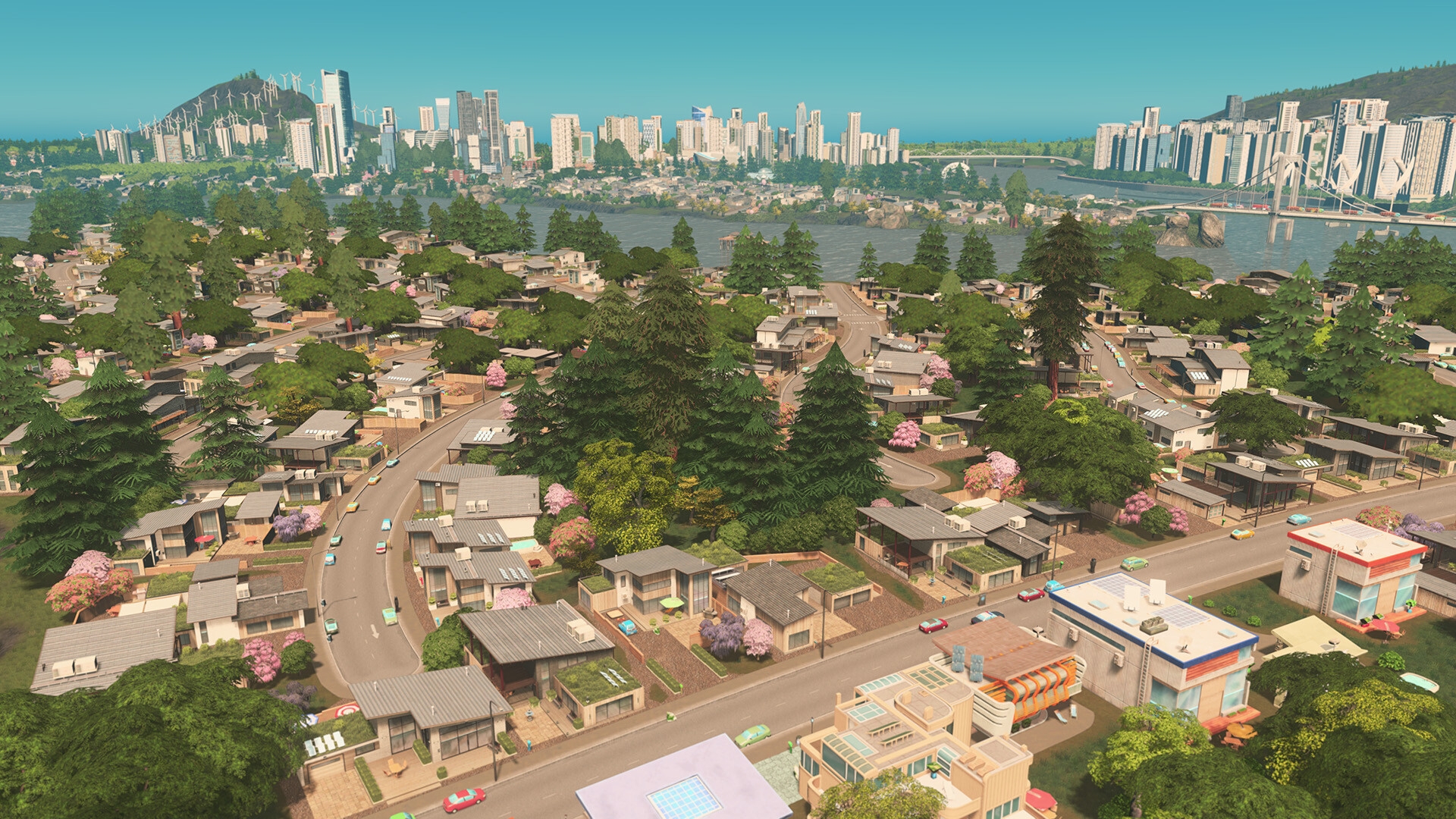Cities: Skylines will receive its final DLC on March 22nd - IG News
