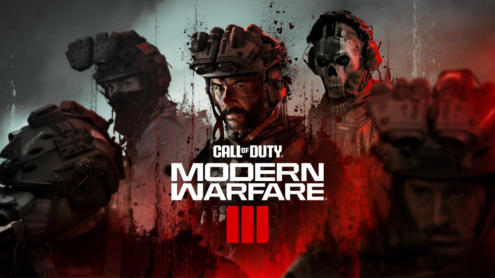 Call of Duty: Modern Warfare III ist ab dem 24. Juli im Game Pass verfügbar