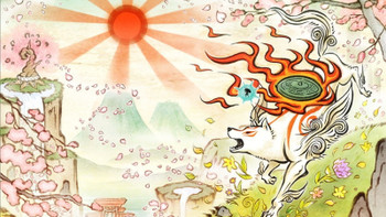 Hideki Kamiya vorrebbe creare un sequel di Okami e Viewtiful Joe