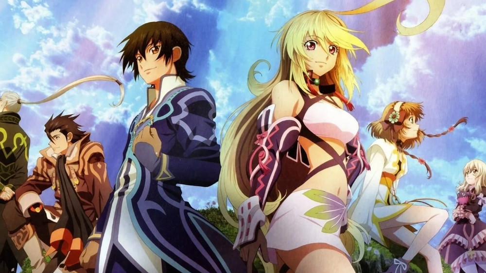 Une remasterisation de Tales of Xillia serait sur le point de sortir