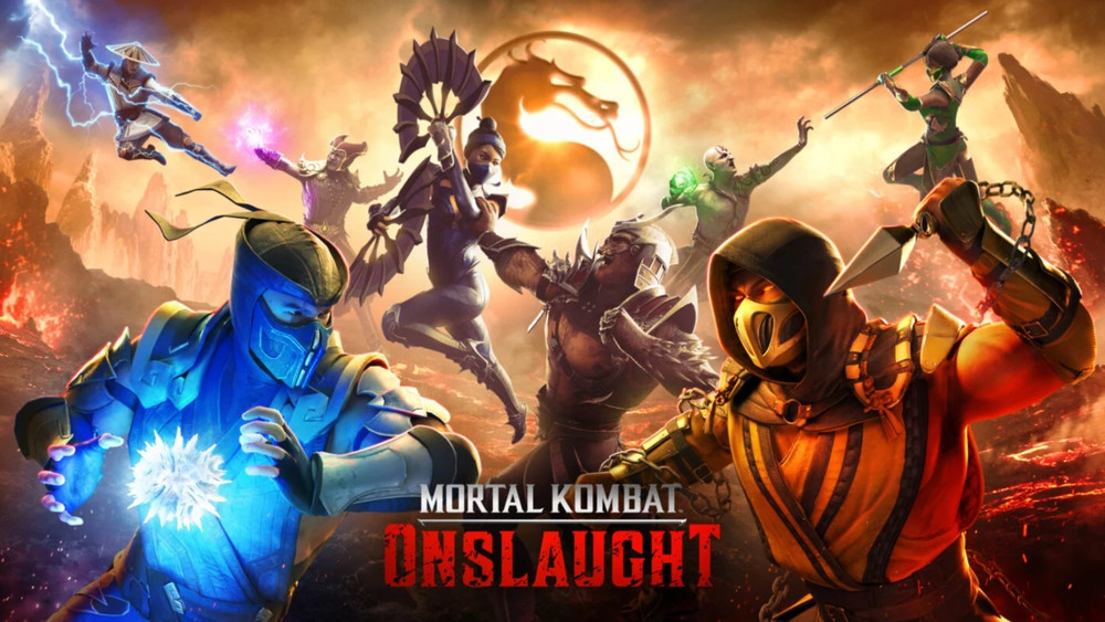 Mortal Kombat: Onslaught wird ab dem 21. Oktober nicht mehr verfügbar sein