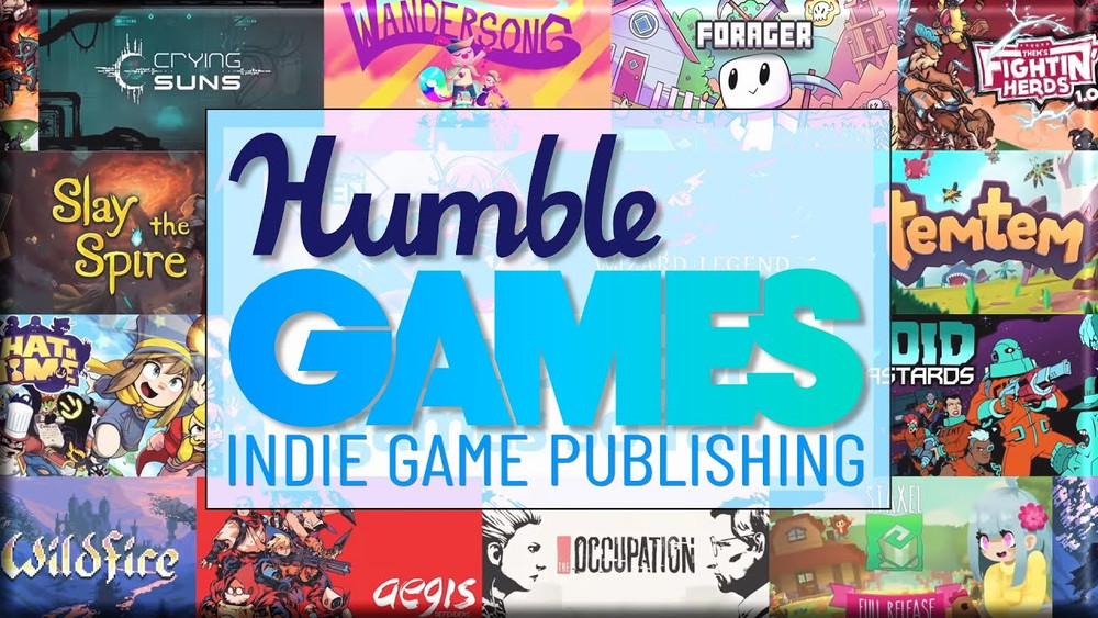 Humble Games entlässt alle Mitarbeiter