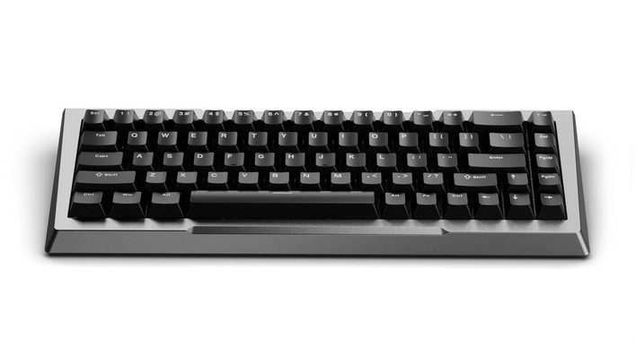 Pwnage announces the Zenblade 65 mechanical keyboard for $199 - IG