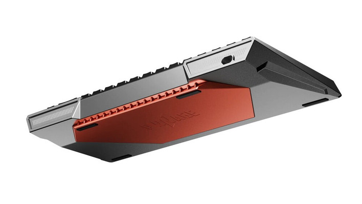 Pwnage announces the Zenblade 65 mechanical keyboard for $199 - IG