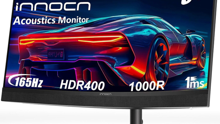 Innocn launches 34