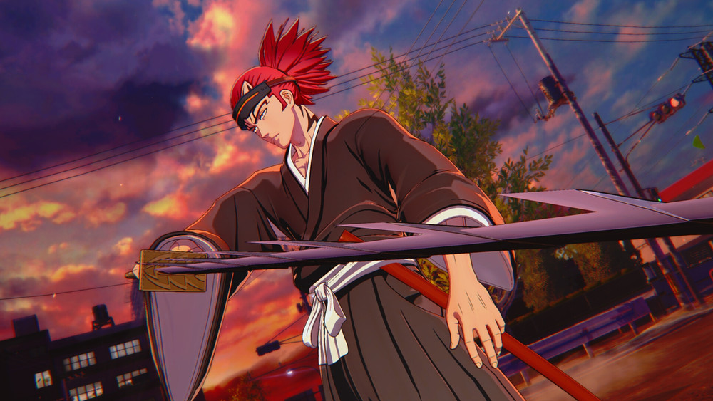 Bleach Rebirth of Souls gets a gameplay trailer