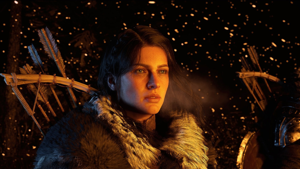 Crimson Desert sera jouable à la Gamescom 2024