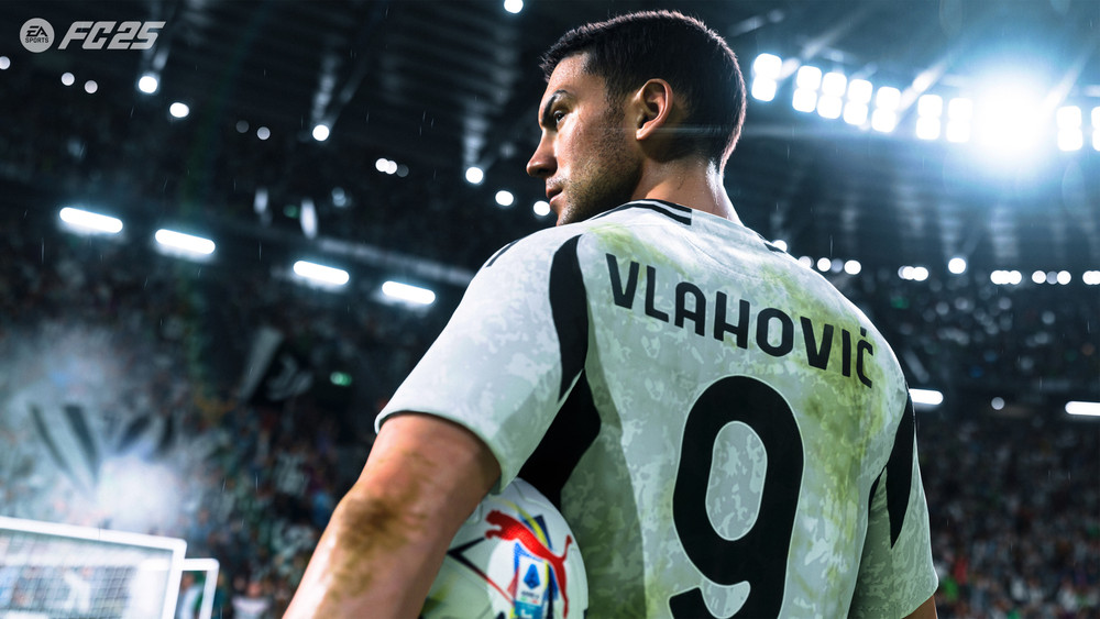 Así son las nuevas tácticas de EA Sports FC 25