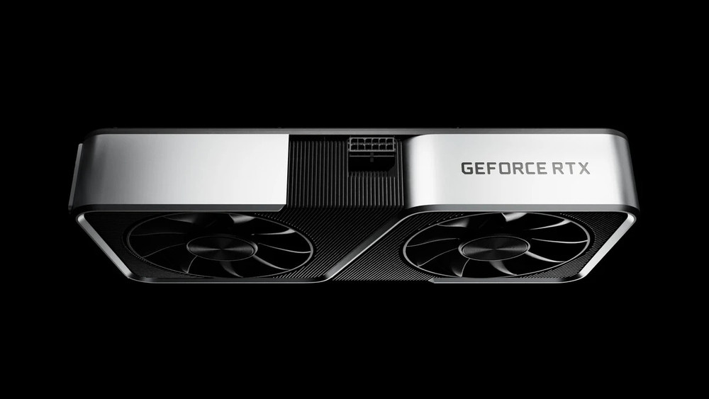 NVIDIA podría estar trabajando en una gráfica RTX 3050 A Ada Lovelace para portátiles