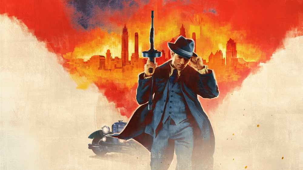 Mafia: Definitive Edtion llegará a Game Pass sobre el 13 de agosto