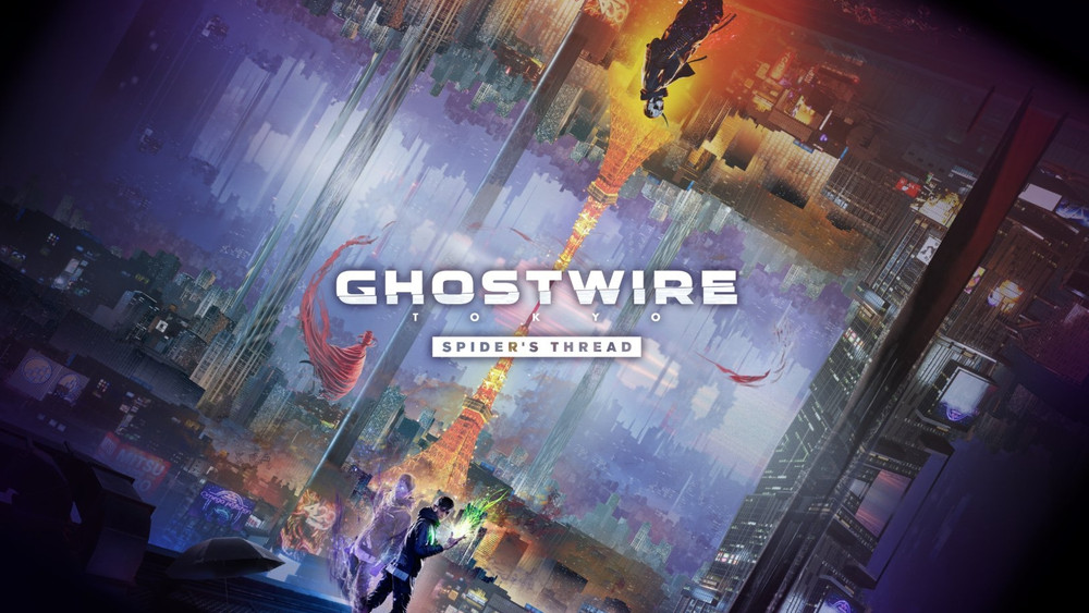 Ghostwire: Tokyo llegará a Xbox el 12 de abril y recibirá una actualización llena de contenido