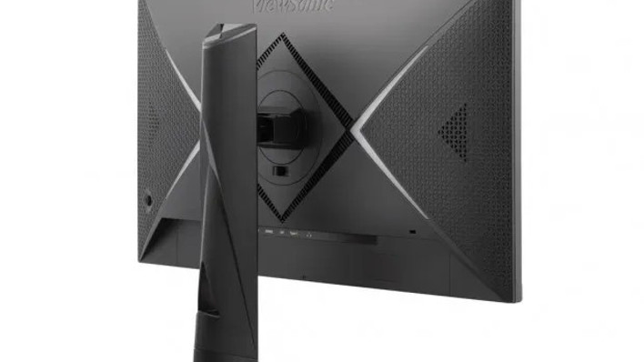 ViewSonic unveils a 27-inch QHD gaming display, the XG2736