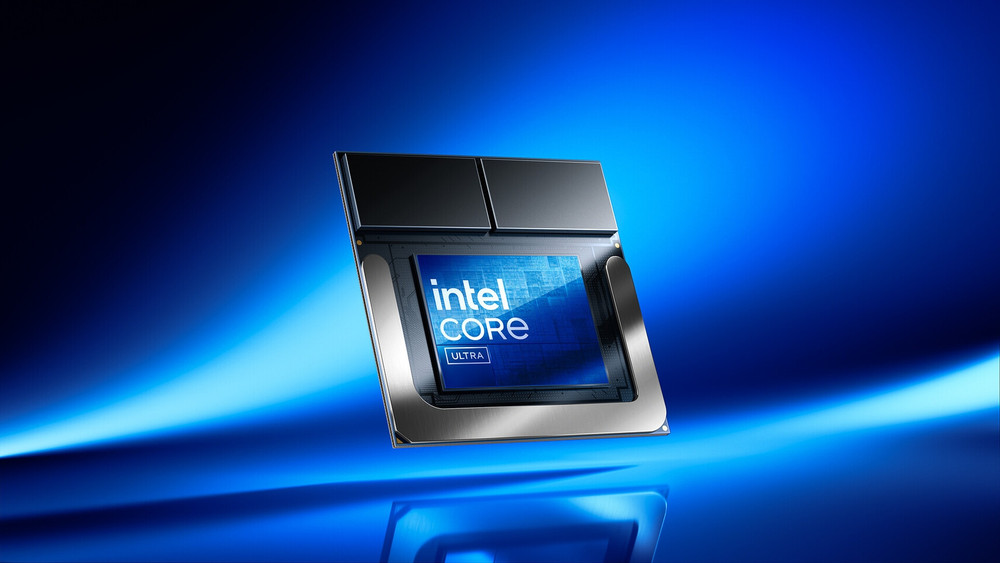 Los procesadores Intel Core Ultra 200V Lunar Lake llegan el 3 de septiembre