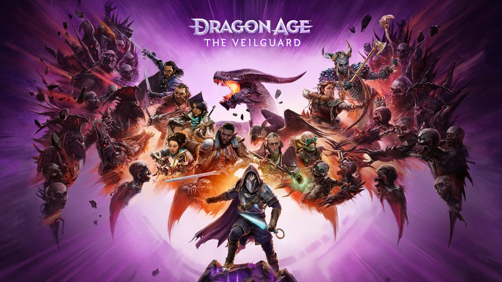 BioWare will reveal the release date for Dragon Age: The Veilguard this August