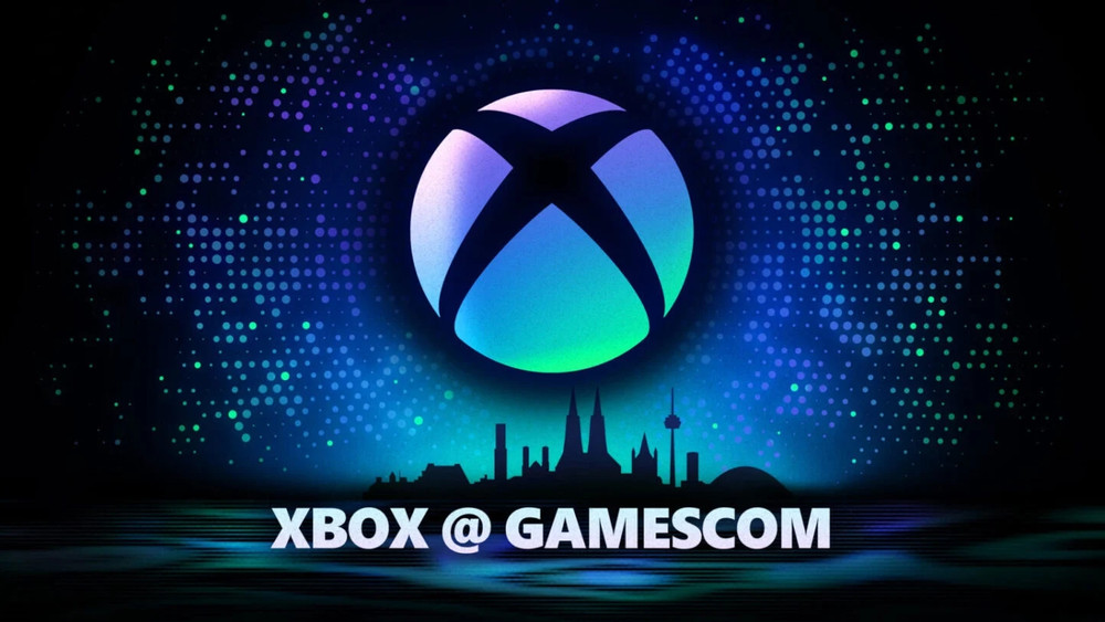 Xbox kündigt mehr als 50 Spiele für die Gamescom 2024 an