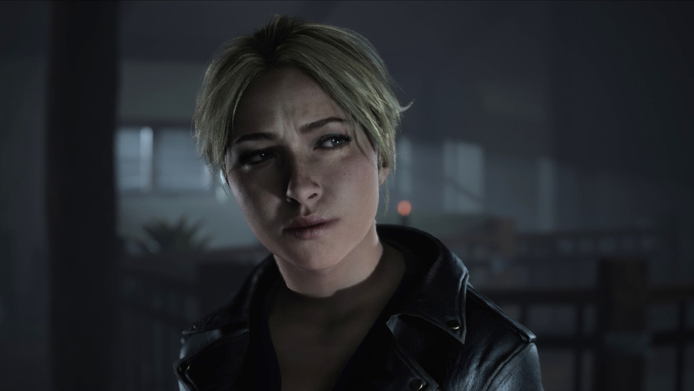 ESRB bewertet Neuauflage von Until Dawn für PlayStation 5 und PC
