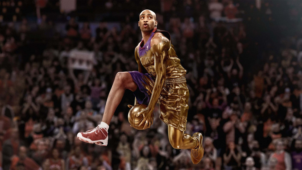 NBA 2K25 svela il suo primo trailer di gameplay