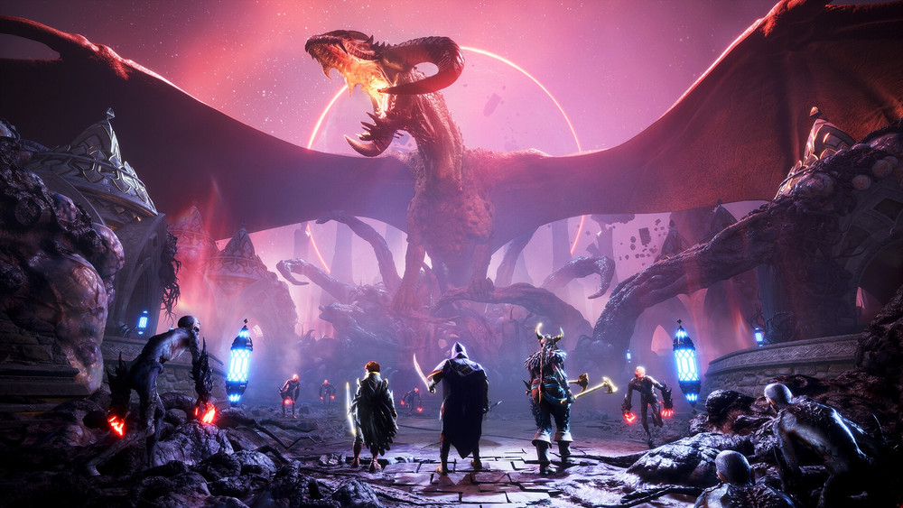 Dragon Age: The Veilguard could be released in October