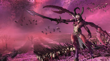 SEGA abre Creative Assembly North en Inglaterra