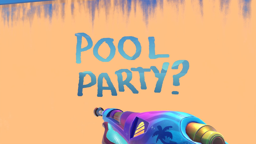 PowerWash Simulator a reçu sa nouvelle mission saisonnière et un DLC lancé par erreur sur Steam