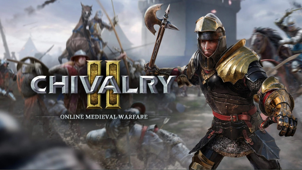 C'est terminé pour Chivalry II qui ne recevra plus de contenu inédit