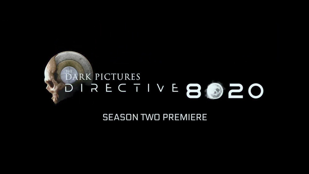 The Dark Pictures Anthology: Directive 8020 estará en la Gamescom 2024