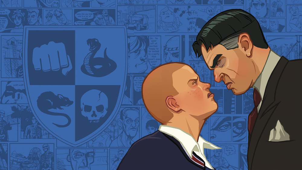 GTA+ subscribers can play Bully at no extra charge from August 20