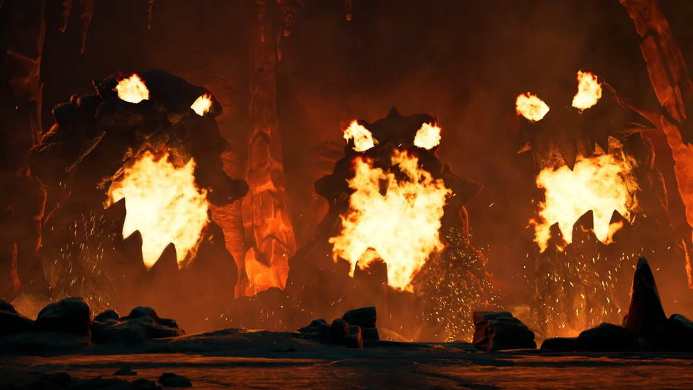 Un nuevo Darksiders está en desarrollo