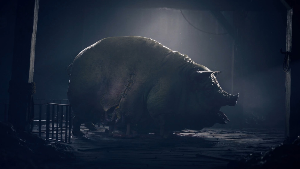 Tarsier Studios sta lavorando a un nuovo gioco che sarà presentato alla Gamescom