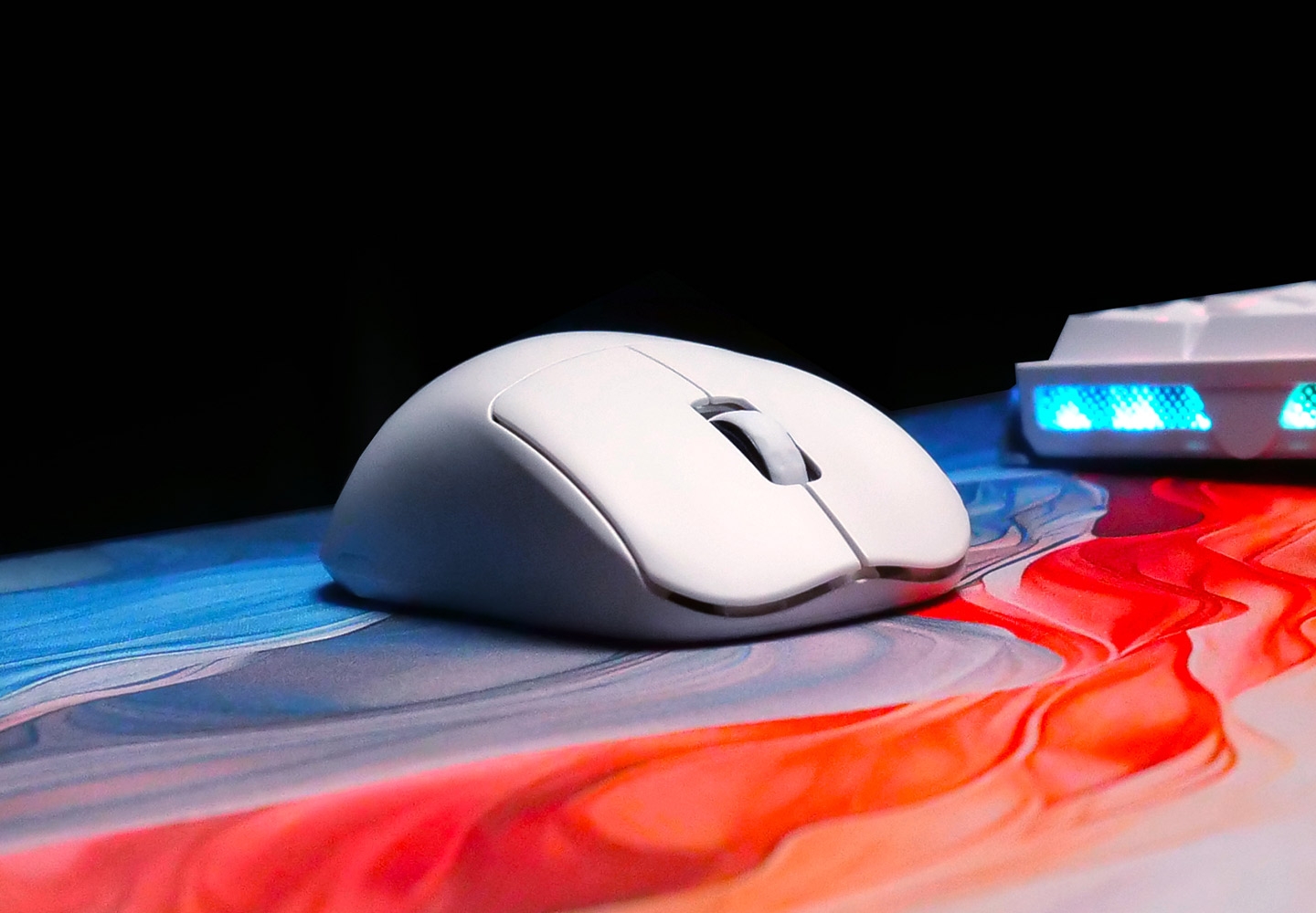 Cherry XTRFY releases the M64 and M68 gaming mice for up to
