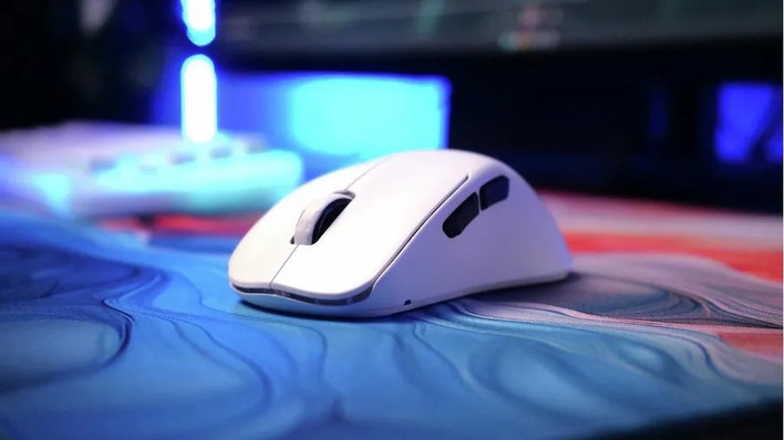 Cherry XTRFY releases the M64 and M68 gaming mice for up to