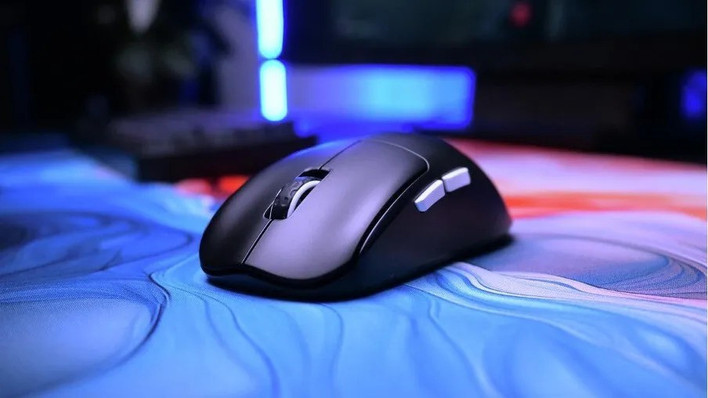 Cherry XTRFY releases the M64 and M68 gaming mice for up to