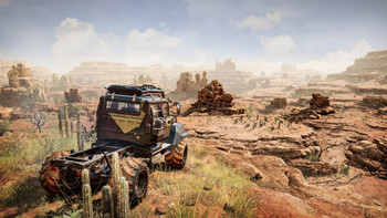 Expeditions: A MudRunner Game devrait bientôt débarquer dans le Game Pass