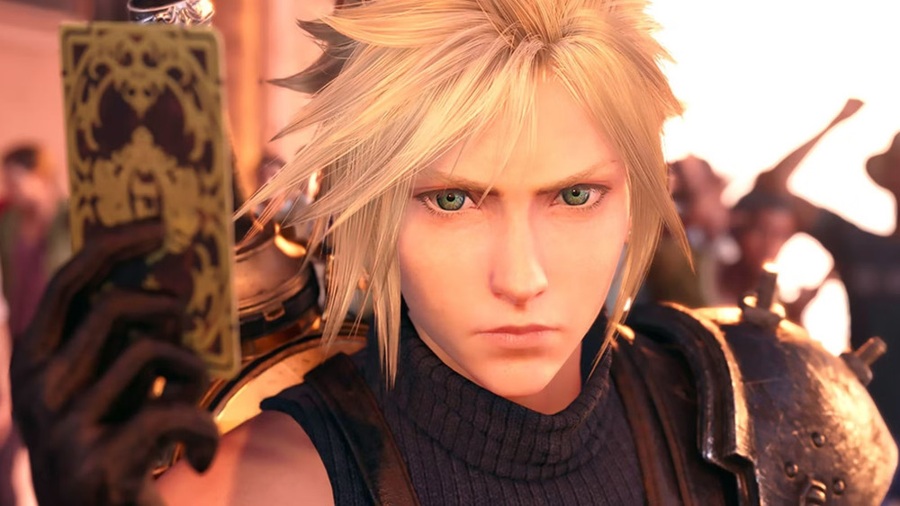 Le jeu de cartes Queen's Blood sera de retour dans le dernier opus de la trilogie Final Fantasy VII Remake