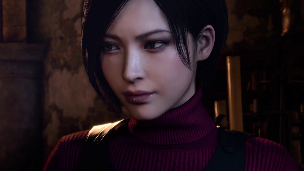 Le remake de Resident Evil 4 inclurait bien le mode Separate Ways