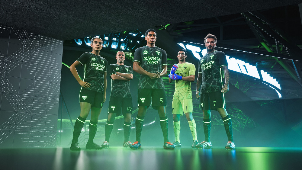 EA Sports FC 25 : le mode Ultimate Team décortiqué en vidéo