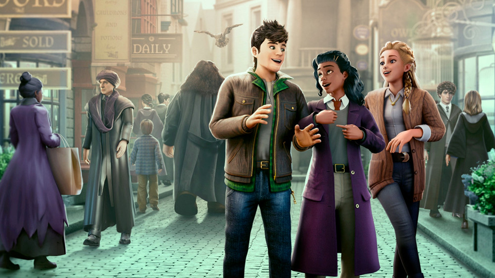 Jam City, un estudio especializado en juegos para móviles, ha despedido a 85 empleados