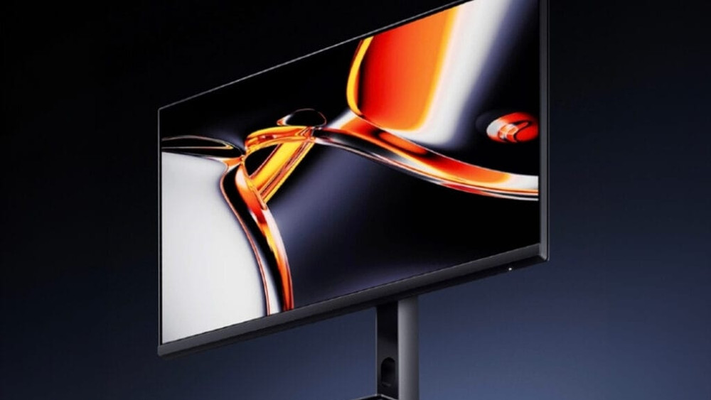 Xiaomi stellt seinen 27-Zoll-4K-Monitor Redmi A27U für 169 $ vor