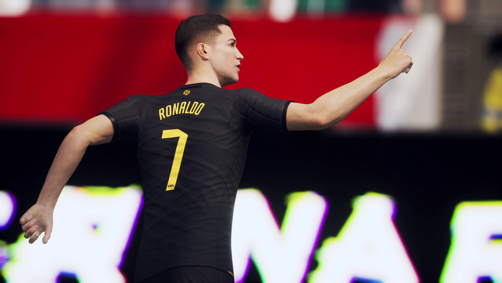 Am 12. September erscheint die kostenlose Fußballsimulation UFL