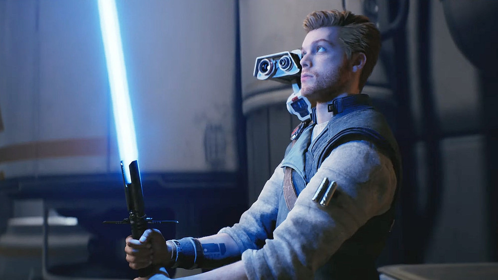 Star Wars Jedi: Survivor llega a PS4 y Xbox One el 17 de septiembre