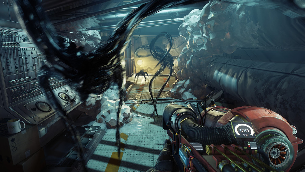 I fan di Prey e Dishonored dovrebbero amare il prossimo gioco di WolfEye Studios (Weird West)