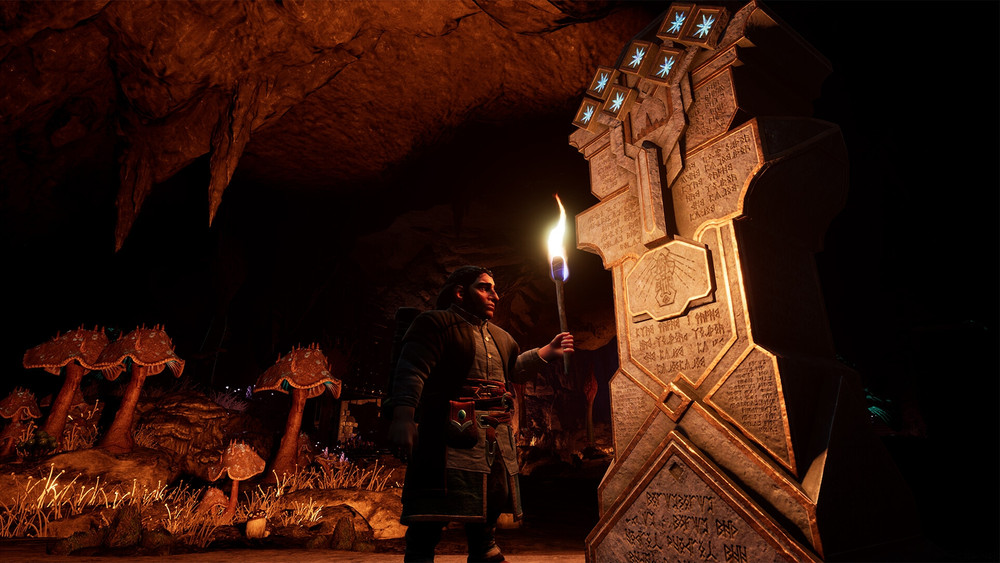 The Lord of the Rings: Return to Moria llega a Steam y Xbox Series el 27 de agosto